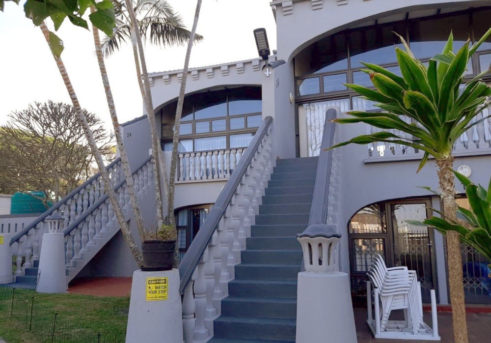 Uvongo Cabanas 15A Holiday in Uvongo UStay South Coast